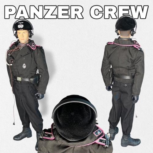 Artikelbild des Artikels “Panzer II Commander  (Displayed) “
