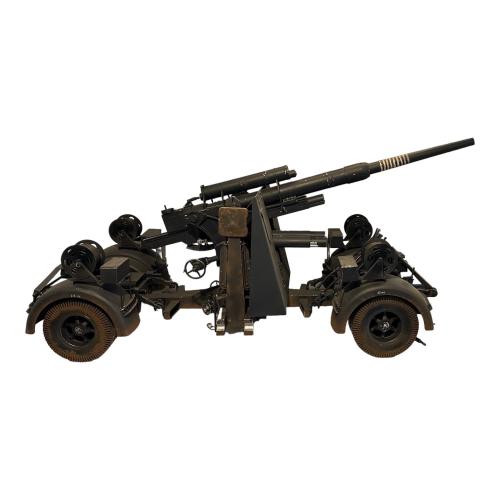 Product image of the product “Armortek , 8.8 cm Flak 36  mit Protze in Metal aus Metal 1/6 ”