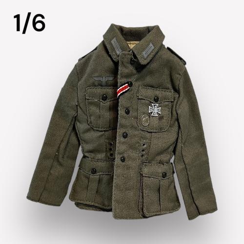 Artikelbild des Artikels “M43 UniformGebirgsjäger 1/6 “