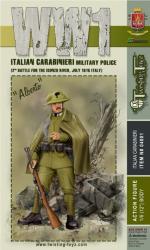 Product image of the product “Alberto, Erster Weltkrie, WW I ”