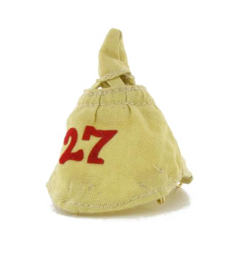 Artikelbild des Artikels “Pickelhaube Helmbezug 27 “