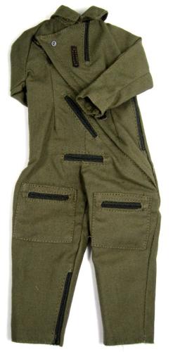 Product image of the product “Sommer Flieght Overall ”