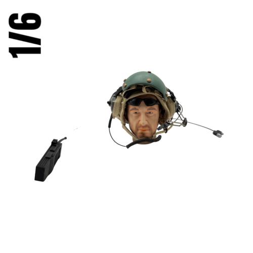 Artikelbild des Artikels “VBSS Helm   1/6 “