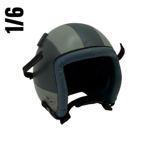 Artikelbild des Artikels “fighter pilot helmet (grey) 1/6 “