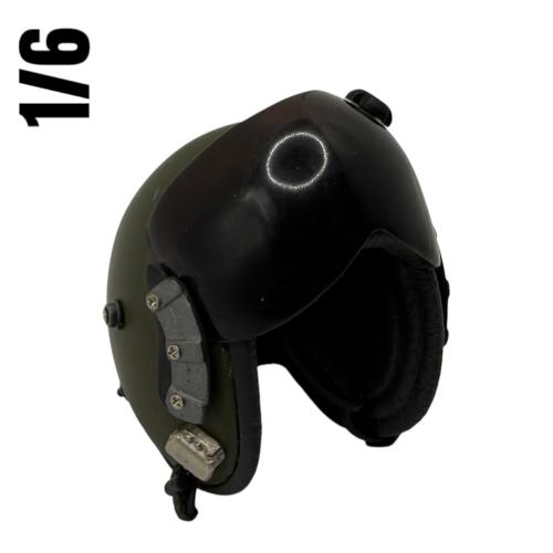 Artikelbild des Artikels “Helm  with Visor  1/6 “