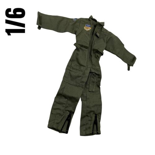 Artikelbild des Artikels “Flight Suit Overall  1/6 “