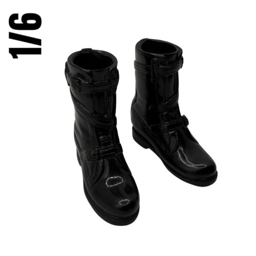 Artikelbild des Artikels “Flight Boots for Peg 1/6 “