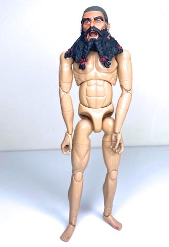 Artikelbild des Artikels “Pirat  Basic Figure 1:6 “