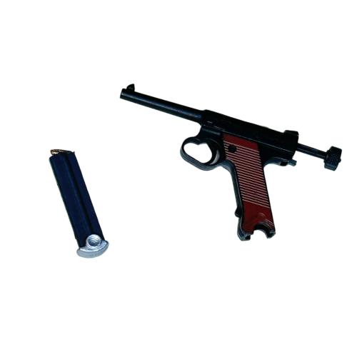 Artikelbild des Artikels “Nambu Pistol Type 14 1:6 “