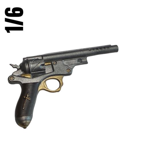 Artikelbild des Artikels “Revolver  Van Helsing  1/6 “