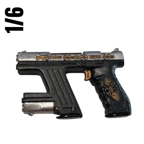 Artikelbild des Artikels “Helldiver Pistol  1/6 “