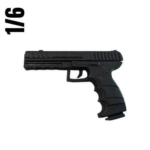 Artikelbild des Artikels “Wick Pistol  1/6 “