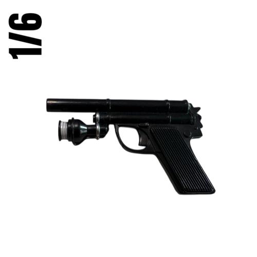 Artikelbild des Artikels “1/6 Crossman Tranquilizer gun “