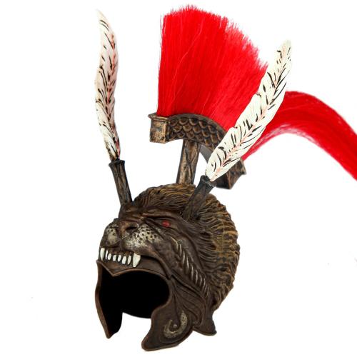 Artikelbild des Artikels “Alexander Helmet 1:6 new version “