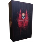 Product image of the product “Vampire Slayer - Red 1/6 Scale Action Figure ”