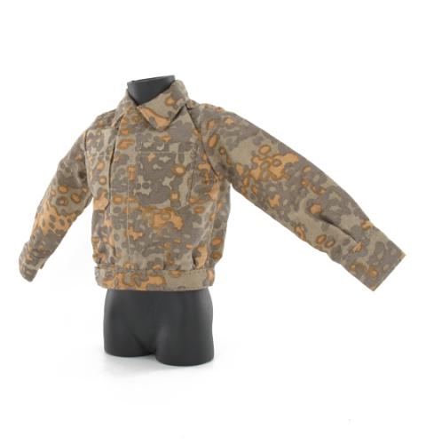Artikelbild des Artikels “M44 Tarnjacke Platanenuster 1:6 “
