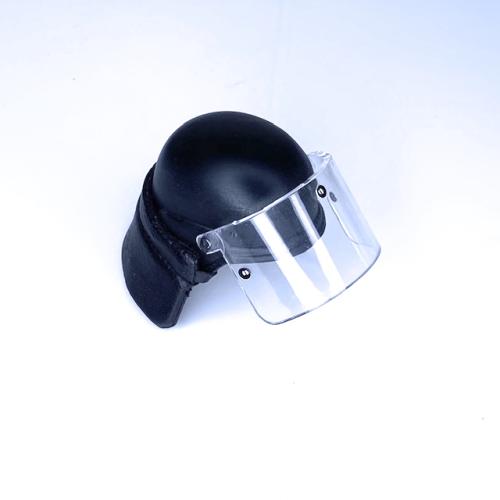 Artikelbild des Artikels “Police Riot Helm 1:6 “