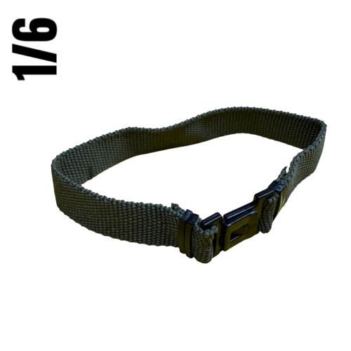 Artikelbild des Artikels “Nylon-Riggers Belt “