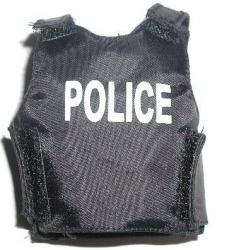 Artikelbild des Artikels “Police Vest “