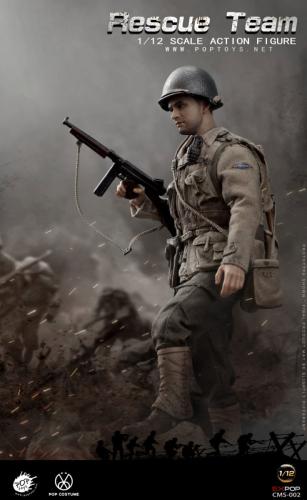 Artikelbild des Artikels “1:12 Saving Private Ryan. Miller “