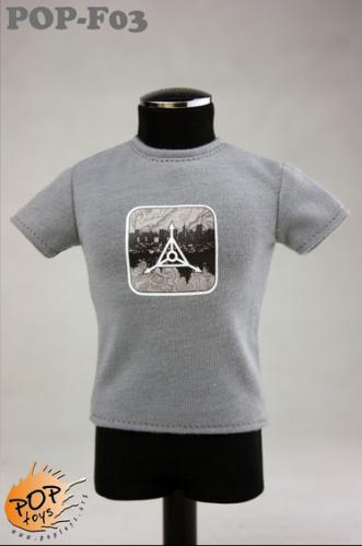 Artikelbild des Artikels “Shirt with Design A 1:6 “
