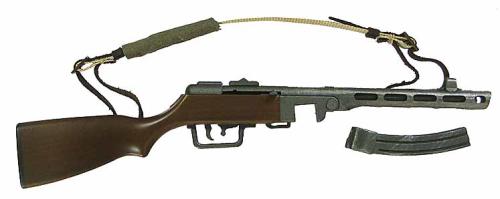Product image of the product “PPsH 41 ”