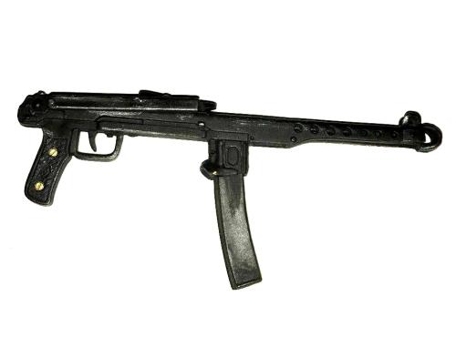 Product image of the product “PPSH41 Machine Gun  1/6 ”