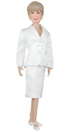Artikelbild des Artikels “Princess Diana 1:6 “