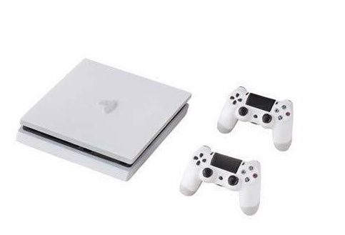 Product image of the product “1/12 Banday Playstation VR set ”