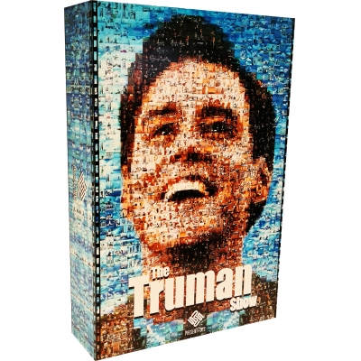 Artikelbild des Artikels “Truman 1/6 Figure “