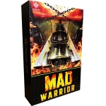 Artikelbild des Artikels “Crazy Warrior- 1:6 scale Figur “