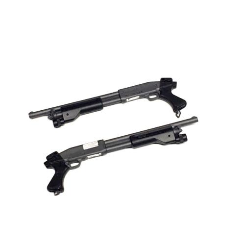 Artikelbild des Artikels “Pumpgun with Meglight XL Speed loader “