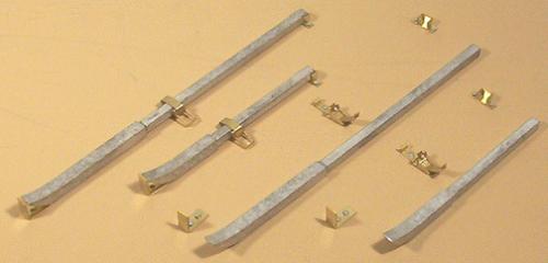 Artikelbild des Artikels “(Panzer IV Ausf A-E) 1:6 Brechstange 1:6 (Bausatz) “