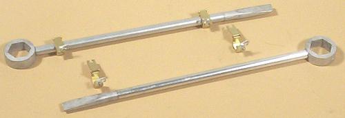 Product image of the product “Track Tension Tool SetSet 1/6 as a Kit ”