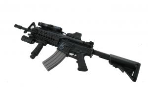 Artikelbild des Artikels “M4 (S.I.R. SYSTEM) “