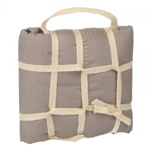 Product image of the product “Quilt Blanket (Grey) Sleepbag 1/6 ”