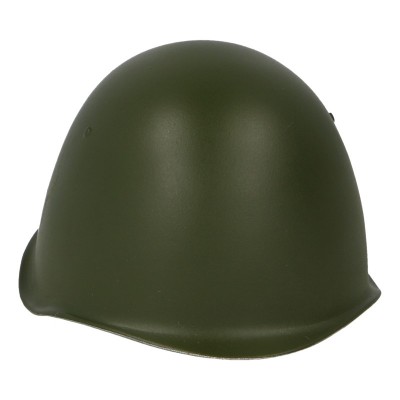 Product image of the product “Ssh40 Helmet 1/6 in Diecast ”