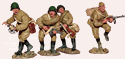Product image of the product “WWII Russions Ost Front: The attack Set ”