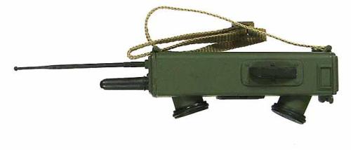 Product image of the product “Field Radio Set Walkie Talkie ”