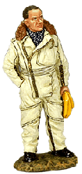 Product image of the product “Royal Air Force: Squadron Leader Douglas Bader ”