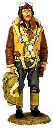 Product image of the product “Royal Air Force: Flight Lieutnant Harold 