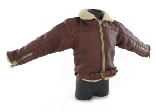 Product image of the product “RAF Irving jacket  1:6 (Leather) ”