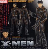 Artikelbild des Artikels “Medicom RAH X-Men Wolverine The Last Stand Movie Version “