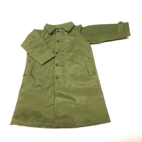 Product image of the product “WWII US Army Raincoat ”
