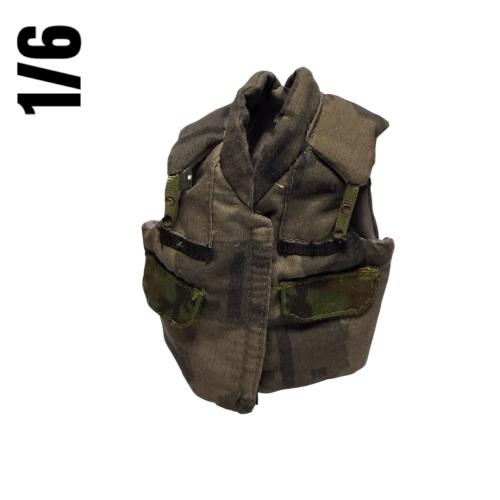 Artikelbild des Artikels “1:6 Recon Marpat Vest (Tan) “