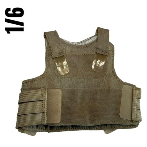 Artikelbild des Artikels “Tactical Body Vest (TAN) “