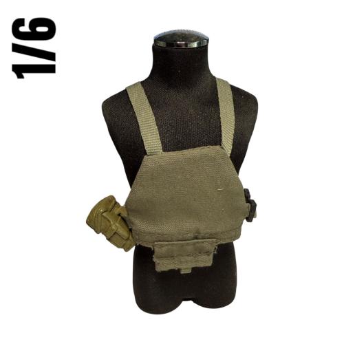 Artikelbild des Artikels “1:6 Recon Chest Harness  (OG) “