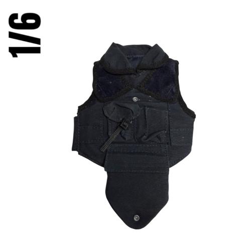 Artikelbild des Artikels “SAS Tactical Vest Blue 1/6 “