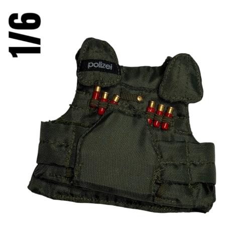 Product image of the product “Polizei Tactical Vest  Set 1/6 ”