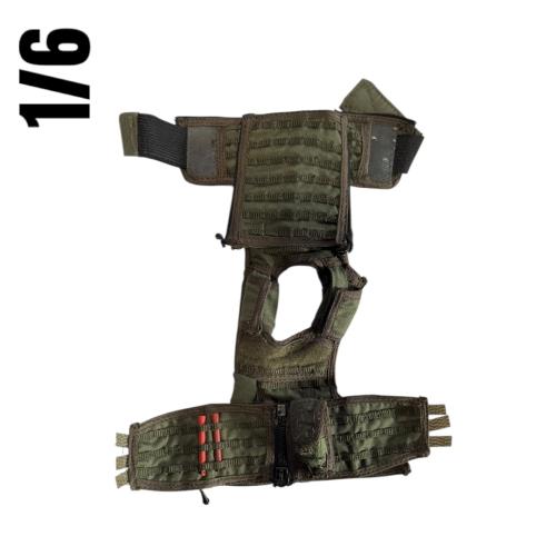 Artikelbild des Artikels “1:6 Recon Tactical Vest (OG) “